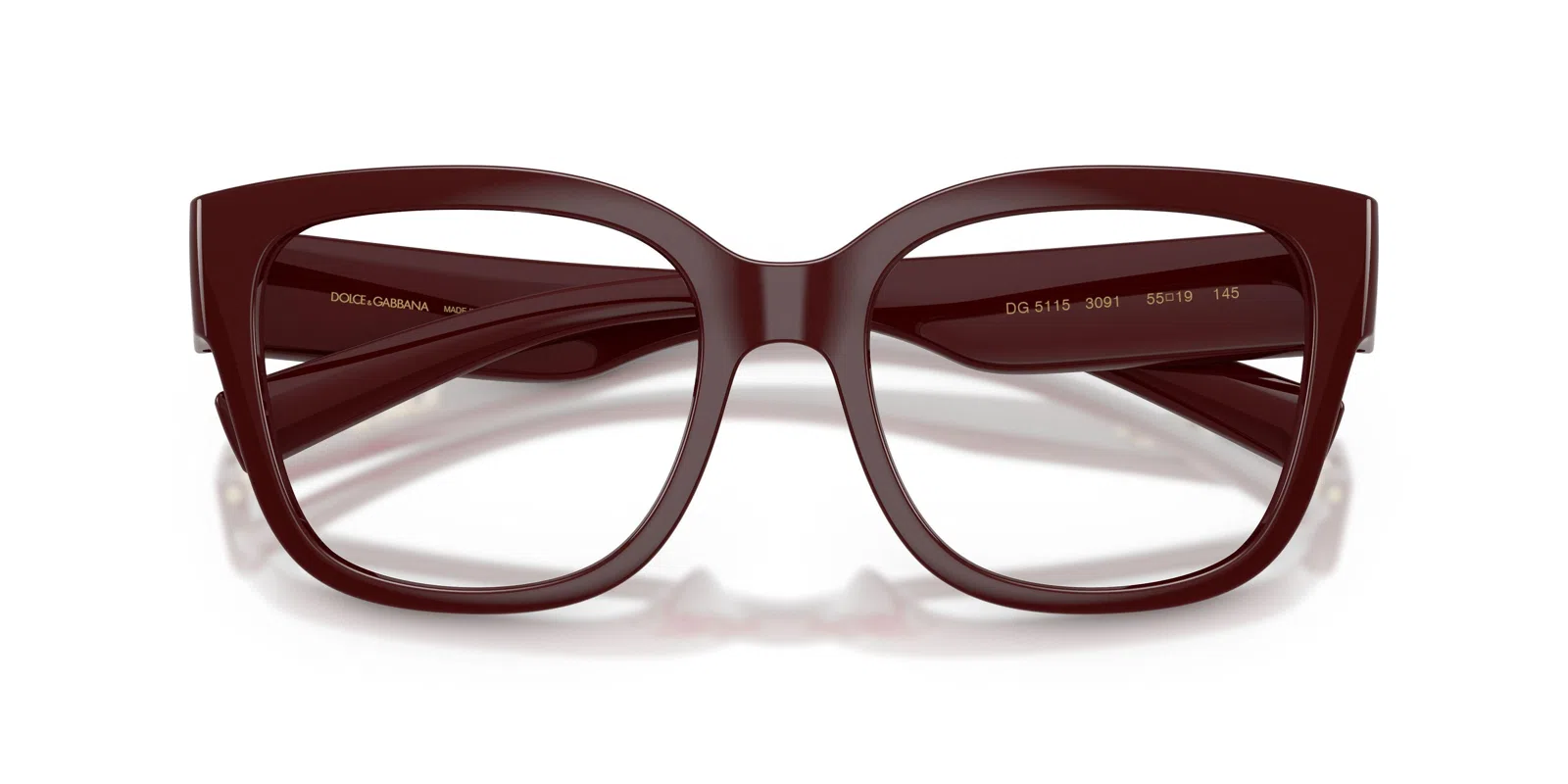 Dolce & Gabbana 5115 Eyeglasses - view 25